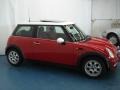 Chili Red - Cooper Hardtop Photo No. 5