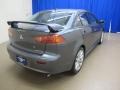 Graphite Gray Pearl - Lancer GTS Photo No. 9