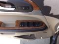 2008 Cocoa Metallic Buick Enclave CXL  photo #18