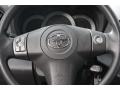 Black - RAV4 Sport 4WD Photo No. 8