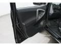 Black - RAV4 Sport 4WD Photo No. 16