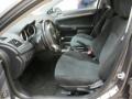 Graphite Gray Pearl - Lancer GTS Photo No. 18