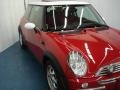 Chili Red - Cooper Hardtop Photo No. 7