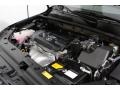 Black - RAV4 Sport 4WD Photo No. 24