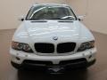 Alpine White - X5 3.0i Photo No. 2