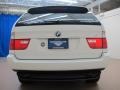 Alpine White - X5 3.0i Photo No. 8