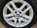 Alpine White - X5 3.0i Photo No. 15