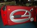 Chili Red - Cooper Hardtop Photo No. 14