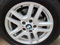 Alpine White - X5 3.0i Photo No. 16