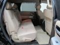 2008 Black Toyota Sequoia Limited 4WD  photo #23