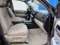 2008 Black Toyota Sequoia Limited 4WD  photo #25