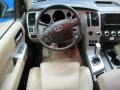 2008 Black Toyota Sequoia Limited 4WD  photo #27