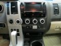 2008 Black Toyota Sequoia Limited 4WD  photo #32