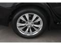 2012 Infiniti M 37x AWD Sedan Wheel and Tire Photo