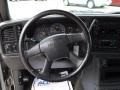 2006 Silver Birch Metallic GMC Sierra 1500 SLE Extended Cab 4x4  photo #5