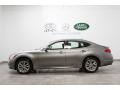 Platinum Graphite - M 37x AWD Sedan Photo No. 2