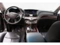 2012 Platinum Graphite Infiniti M 37x AWD Sedan  photo #6