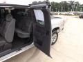2006 Silver Birch Metallic GMC Sierra 1500 SLE Extended Cab 4x4  photo #13
