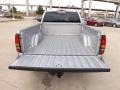 2006 Silver Birch Metallic GMC Sierra 1500 SLE Extended Cab 4x4  photo #14