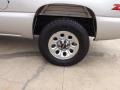 2006 Silver Birch Metallic GMC Sierra 1500 SLE Extended Cab 4x4  photo #15
