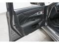 2012 Platinum Graphite Infiniti M 37x AWD Sedan  photo #16