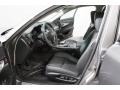 2012 Platinum Graphite Infiniti M 37x AWD Sedan  photo #18