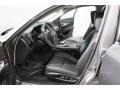 Platinum Graphite - M 37x AWD Sedan Photo No. 18