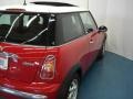 Chili Red - Cooper Hardtop Photo No. 31