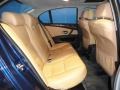 Deep Sea Blue Metallic - 5 Series 528xi Sedan Photo No. 24