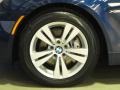 Deep Sea Blue Metallic - 5 Series 528xi Sedan Photo No. 29