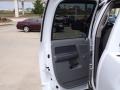 2008 Bright White Dodge Ram 1500 Sport Quad Cab 4x4  photo #18