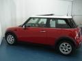 Chili Red - Cooper Hardtop Photo No. 35