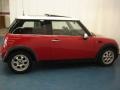 Chili Red - Cooper Hardtop Photo No. 36
