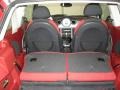 Chili Red - Cooper Hardtop Photo No. 39