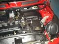 Chili Red - Cooper Hardtop Photo No. 45