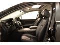 2011 Brilliant Black Mazda CX-9 Grand Touring AWD  photo #6