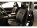 2011 Brilliant Black Mazda CX-9 Grand Touring AWD  photo #7