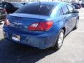 Deep Water Blue Pearl - Sebring LX Sedan Photo No. 4