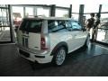 2009 Pepper White Mini Cooper John Cooper Works Clubman  photo #1