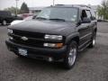 Black - Tahoe Z71 4x4 Photo No. 1