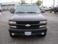 Black - Tahoe Z71 4x4 Photo No. 2