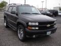 Black - Tahoe Z71 4x4 Photo No. 3