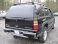 Black - Tahoe Z71 4x4 Photo No. 4