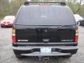 Black - Tahoe Z71 4x4 Photo No. 5