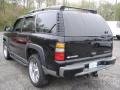 Black - Tahoe Z71 4x4 Photo No. 6