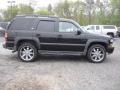 Black - Tahoe Z71 4x4 Photo No. 7