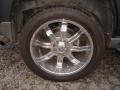 Black - Tahoe Z71 4x4 Photo No. 8