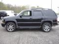 Black - Tahoe Z71 4x4 Photo No. 9