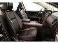 Black Interior Photo for 2011 Mazda CX-9 #64383495
