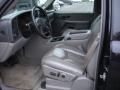 Black - Tahoe Z71 4x4 Photo No. 10